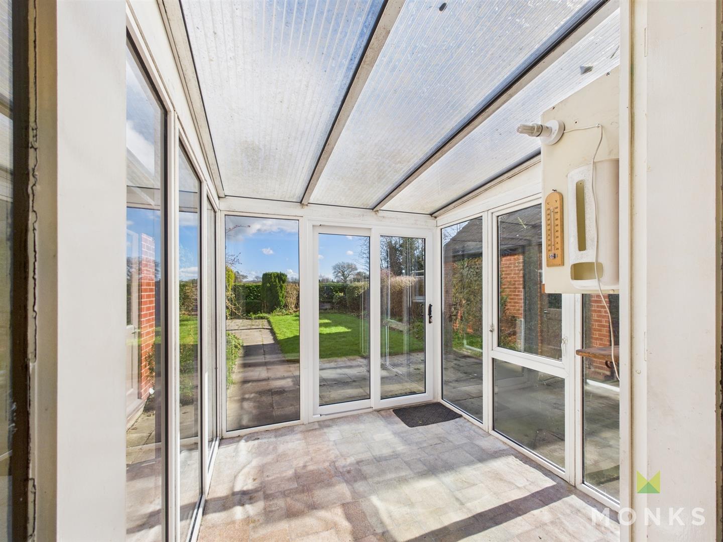 11 Arden Close, Shrewsbury, SY4 5LX SSTC 11 Arden Close, Shrewsbury, SY4 5LX SSTC